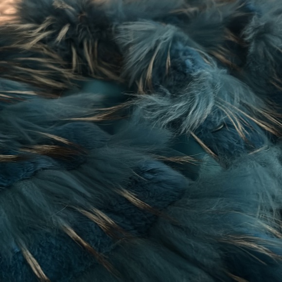 Real Rabbit Fur - Picture 12 of 12